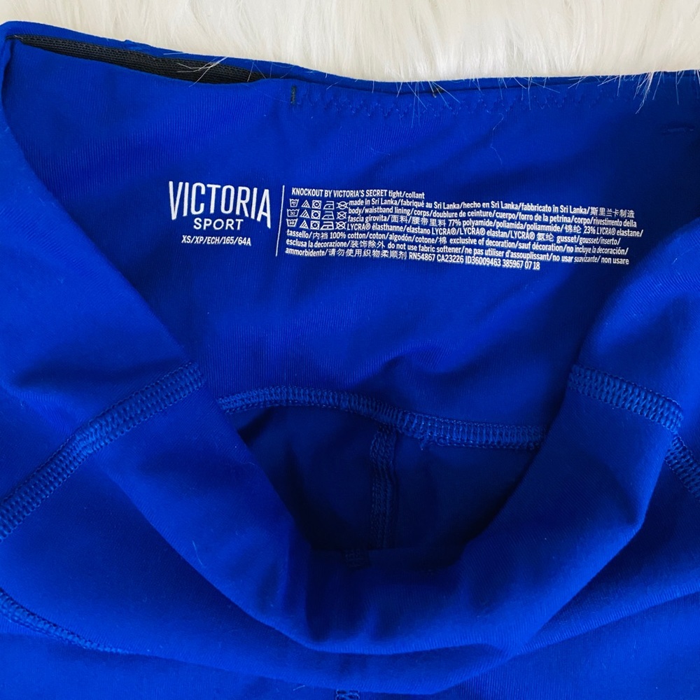 Victoria Sport Knockout Strap Tight XS - Picture 11 of 11